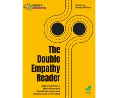 KNYGA Bookshop Double Empathy Reader
