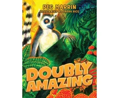 KNYGA Peg Marrin Doubly Amazing