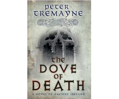 KNYGA Bookshop Dove of Death (Sister Fidelma Mysteries Book 20)