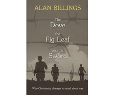 KNYGA Bookshop Dove, the Fig Leaf and the Sword