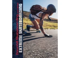 KNYGA Drew Lyon Downhill Skateboarding and Other Extreme Skateboarding