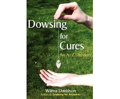 KNYGA Wilma Davidson Dowsing for Cures