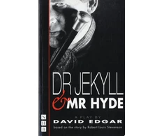 KNYGA Robert Louis Stevenson Dr Jekyll and Mr Hyde