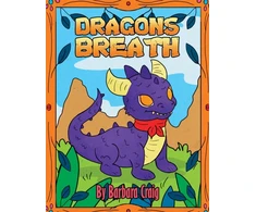 KNYGA Barbara Craig Dragon's Breath