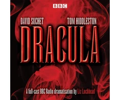 KNYGA Bram Stoker Drakula