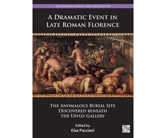 KNYGA Bookshop Dramatic Event in Late Roman Florence