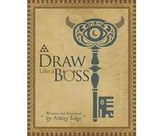 KNYGA Ashley Edge Draw Like a Boss