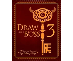 KNYGA Ashley Edge Draw Like a Boss 3