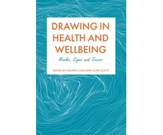 KNYGA Philippa (University of Brighton, UK) Lyon Drawing in Health and Wellbeing