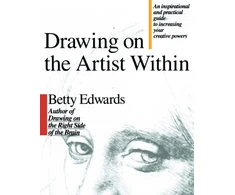 KNYGA Betty Edwards Drawing on the Artist within