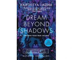 KNYGA Bookshop Dream Beyond Shadows