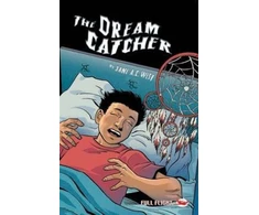 KNYGA Jane Dream Catcher