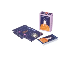 KNYGA Bookshop Dream Tarot Cards