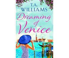 KNYGA Bookshop Dreaming of Venice
