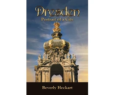 KNYGA Bookshop Dresden: Portrait of a City