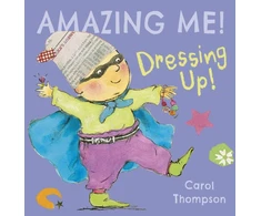 KNYGA Carol Thompson Dressing Up