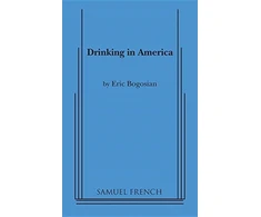 KNYGA Bookshop Drinking in America