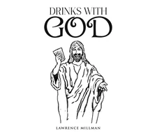 KNYGA Bookshop Drinks with God