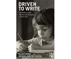 KNYGA Bookshop Driven to Write