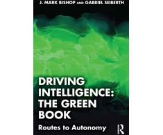 KNYGA Bookshop Driving Intelligence: The Žalias Book