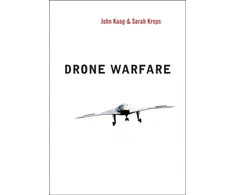 KNYGA John Kaag Drone Warfare
