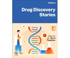 KNYGA Bookshop Drug Discovery Stories, Volume 2