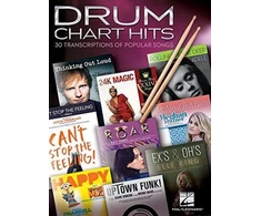 KNYGA Bookshop Drum Chart Hits
