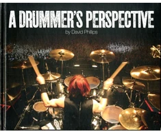 KNYGA Bookshop Drummer's Perspective