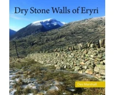 KNYGA Des Marshall Dry Stone Walls of Eryri