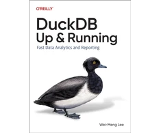 KNYGA Wei Meng Lee DuckDB: Up and Running