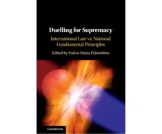 KNYGA Fulvio Maria (Universita degli Studi di Napoli 'Federico II') Palombino Duelling for Supremacy