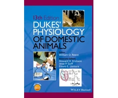 KNYGA Bookshop Dukes' Physiology of Domestic Animals