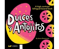 KNYGA Aaron Bowersock Dulces y Antojitos