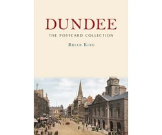 KNYGA Brian King Dundee: The Postcard Collection