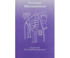 KNYGA Bookshop Durable Discussions
