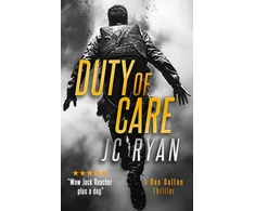 KNYGA Bookshop Duty Of Care