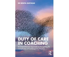 KNYGA Benita Mayhead Duty of Care in Coaching