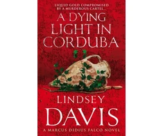 KNYGA Bookshop Dying Light In Corduba
