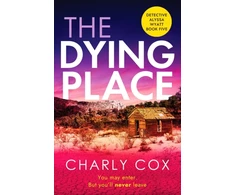 KNYGA Charly Cox The Dying Place