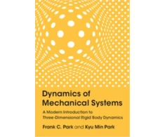 KNYGA Bookshop Dynamics of Mechanical Systems