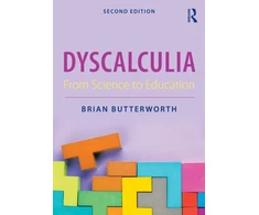 KNYGA Bookshop Dyscalculia