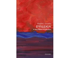 KNYGA Bookshop Dyslexia