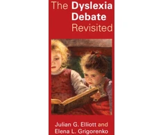 KNYGA Julian G. (Durham University) Elliott Dyslexia Debate Revisited