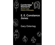 KNYGA Gary (Icahn School of Medicine at Mount Sinai and The Graduate Center, CUNY) Ostertag E. E. Constance Jones