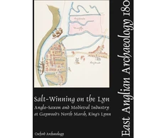 KNYGA Graeme Clarke EAA 180: Salt-Winning on the Lyn