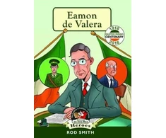 KNYGA Bookshop Eamon de Valera