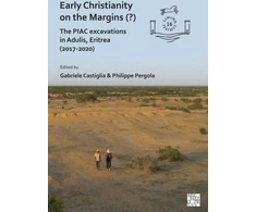 KNYGA Bookshop Early Christianity on the Margins (?)