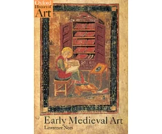 KNYGA Bookshop Early Medieval Art