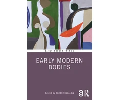 KNYGA Bookshop Early Modern Bodies