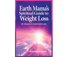 KNYGA Bookshop Earth Mama's Spiritual Guide to Weight-Loss